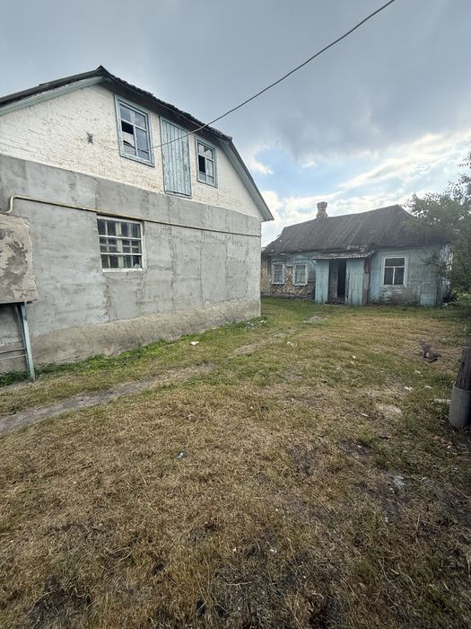 Продам дом на Троещине ул.Алексея Куренного ,Бальзака