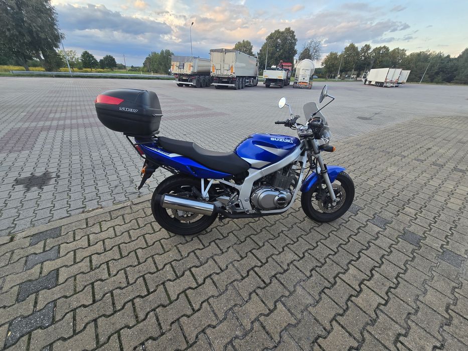 Suzuki