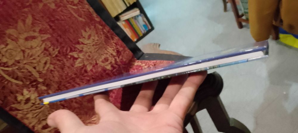 L´Étrange Rendez-vous - Blake et Mortimer