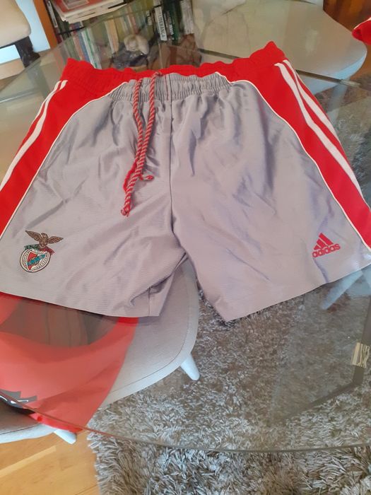 Equipamento oficial SLB