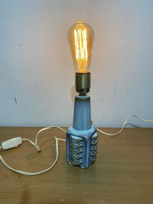 Søholm Denmark Stentøj lampka