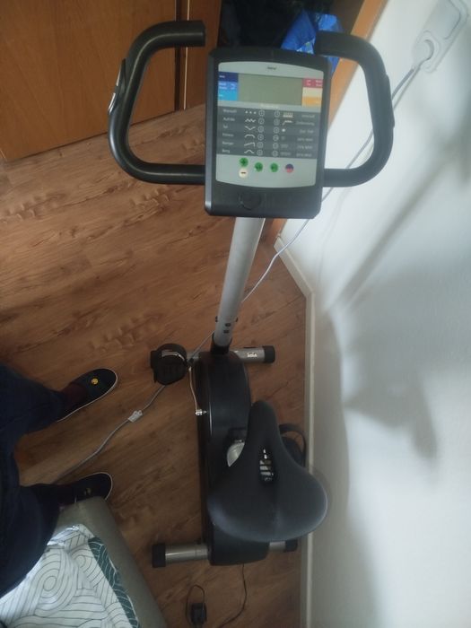 Rower treningowy, rower stacjonarny