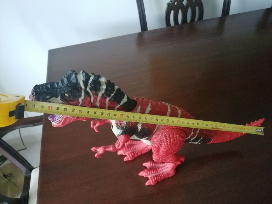 Dinossauro T-Rex64751165337987123