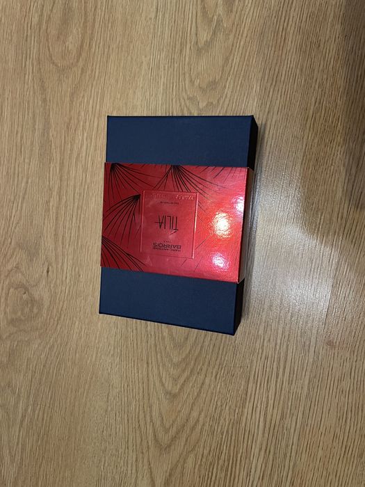 Tilia жіночі парфуми