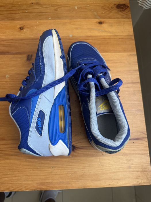 Ténis Nike airmax