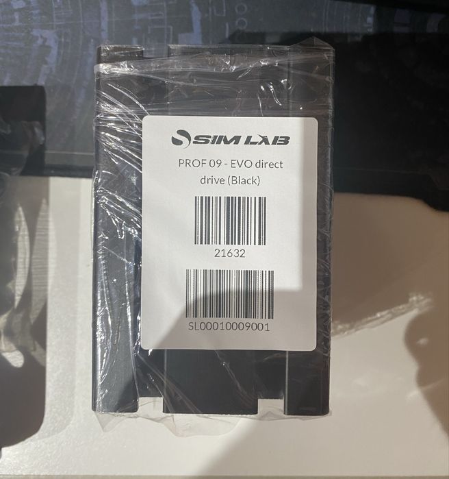 Sim Lab GT1 Evo DD Mount