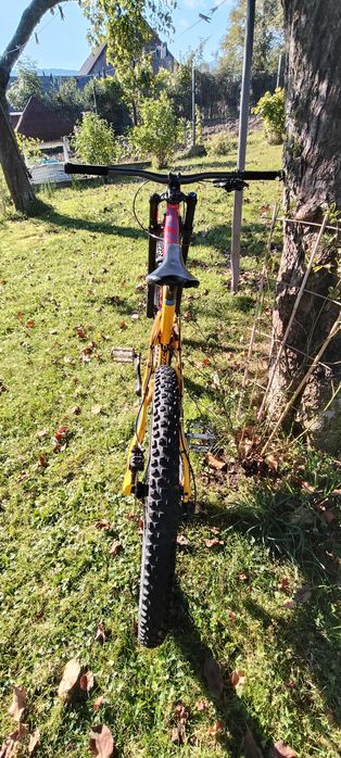 Norco Aurum Downhill