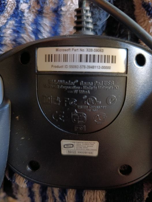 Comando jogos microsoft