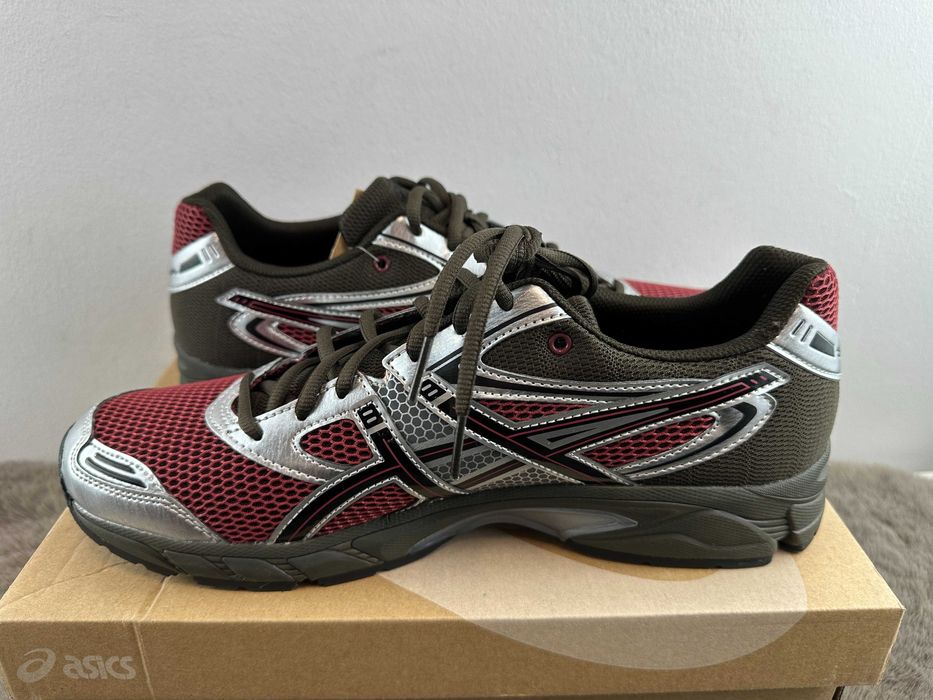 Asics Gel-DS Trainer 14 buty męskie sportowe 46