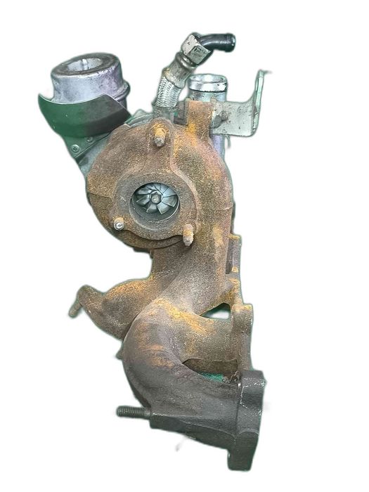 Turbo 038253014A - SEAT IBIZA III