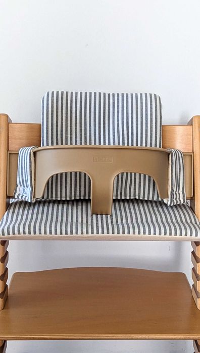 Stokke Tripp Trapp cadeira+ Acessórios