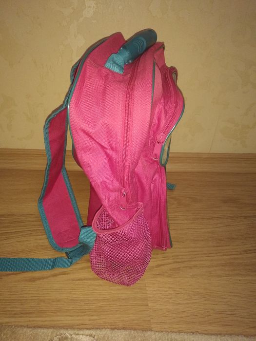 Рюкзак для девочки