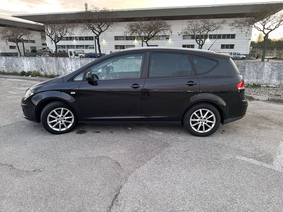 Seat Altea XL 1.6 - 140.000kms