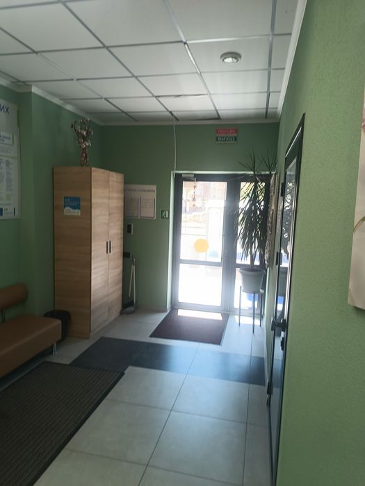 Продаж готового медичного  центру.