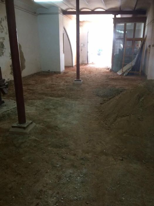 Pladur e remodelações
