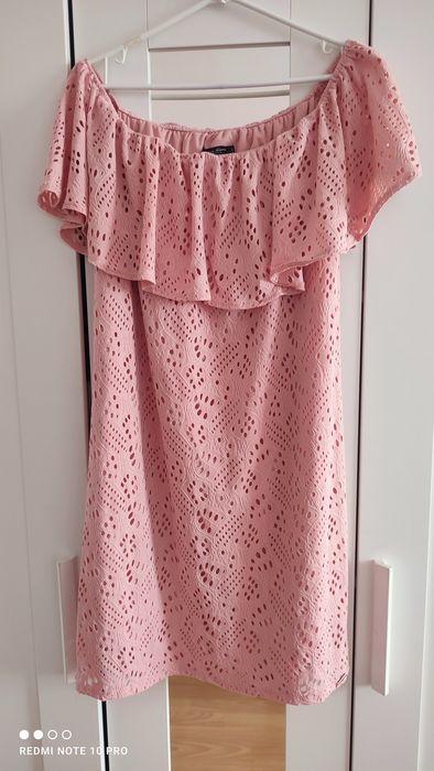 Sukienka typu hiszpanka rozmiar 38-40