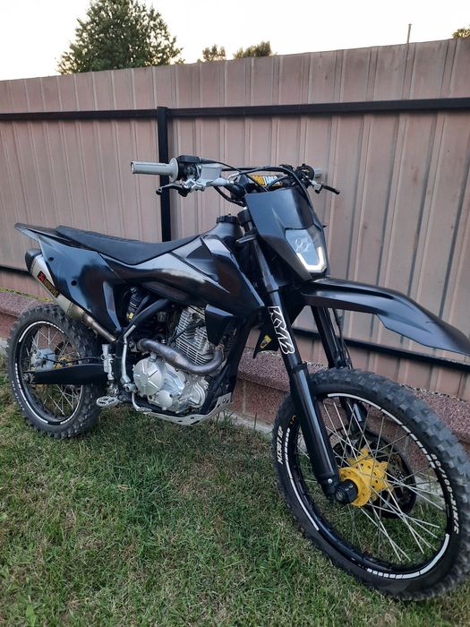 Kovi Advance 300