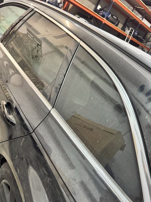 AUDI A4 Avant 2.0TDI SLINE 190cv - SALVADO