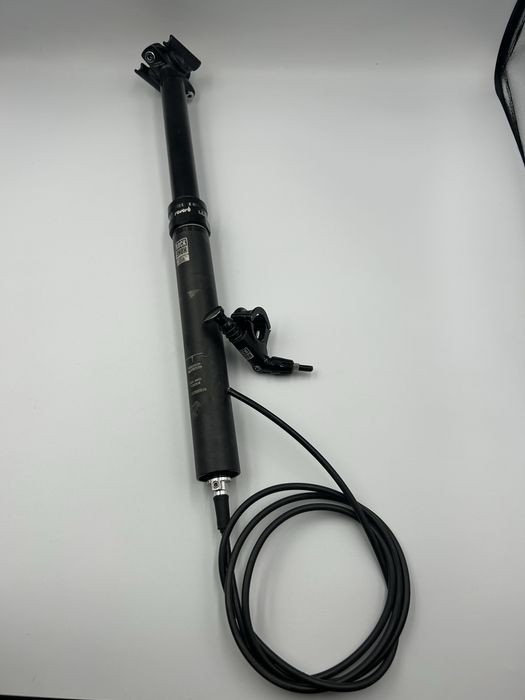 Sztyca regulowana rockshox riverb 31.6x430