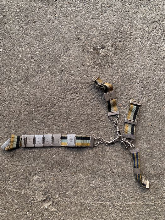 Odznaczenie rezerwisty