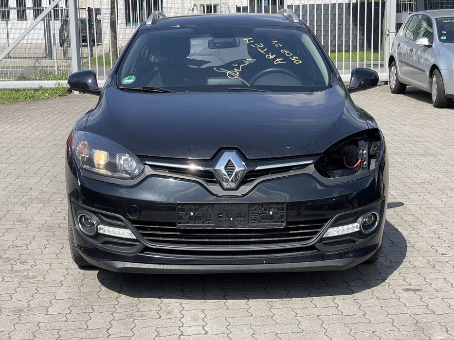 Авторозборка Мегане 3 шрот запчасти tce dci k9k r9m megane 3 ляда