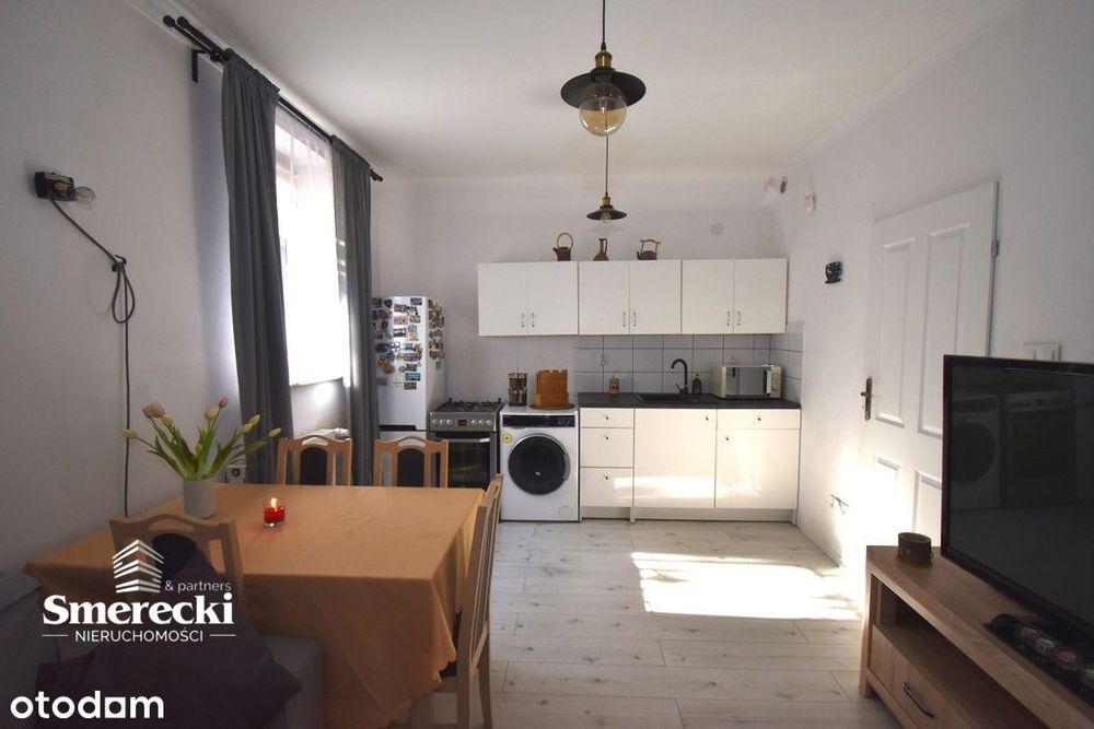 Mieszkanie I PUŁKU SZWOLEŻERÓW 11 –50,81 m² parter - View 4