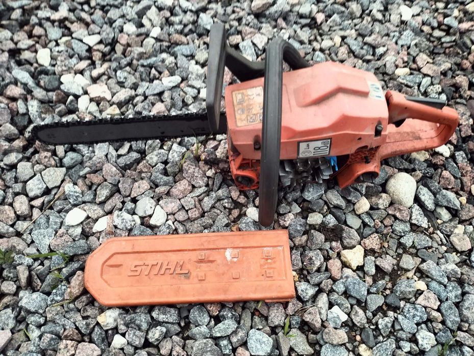 3×HUSQVARNA cena za 3 sztuki
