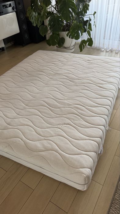 Materac 160x200x20