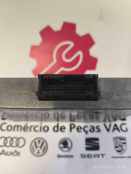 MÓDULO DO BLUETOOTH AUDI A5 Sportback 2.0 TDI (105 kW / 143 cv) [09.2009 - 01.2017] 8T0862335D (OEM)