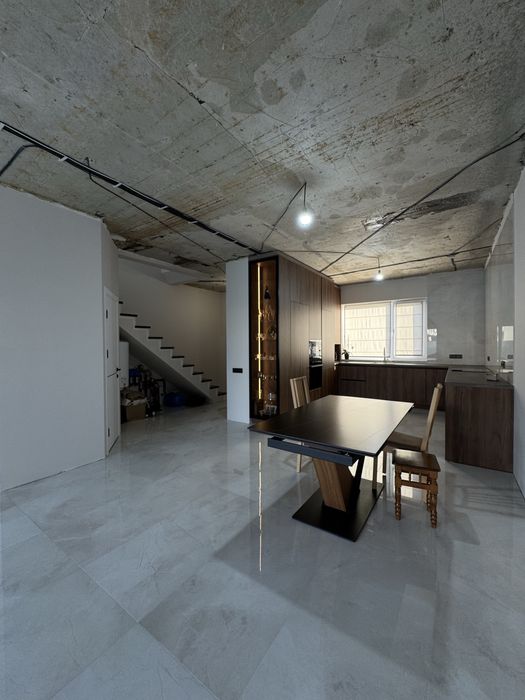 Продаж таунхауса