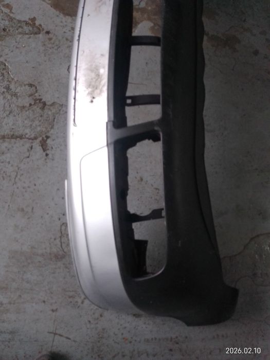 Pára-choques frente Audi a6 c5