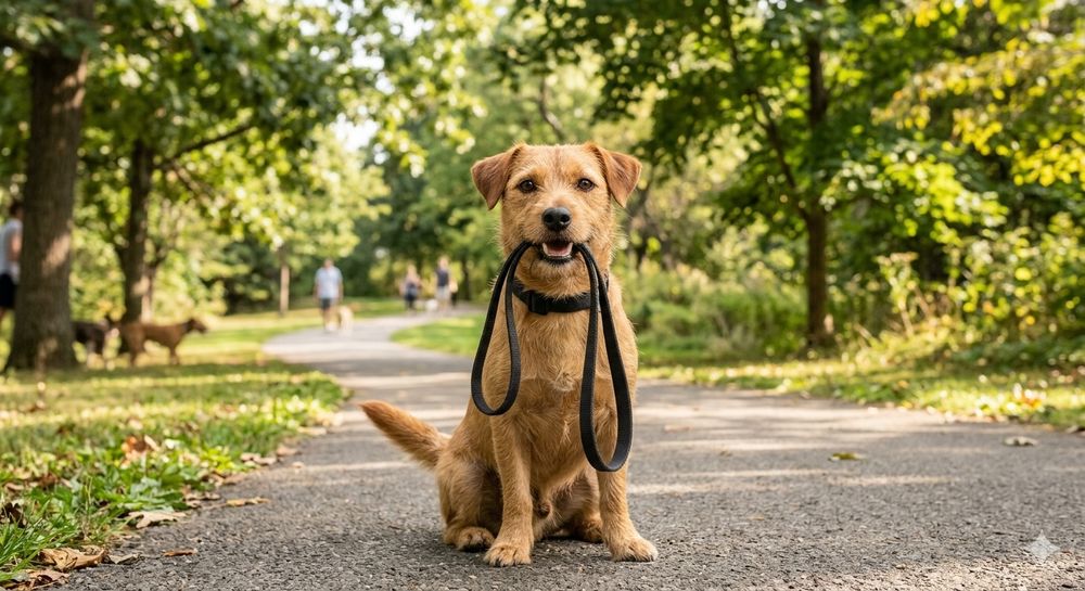 Выгул/передержка собак/котов