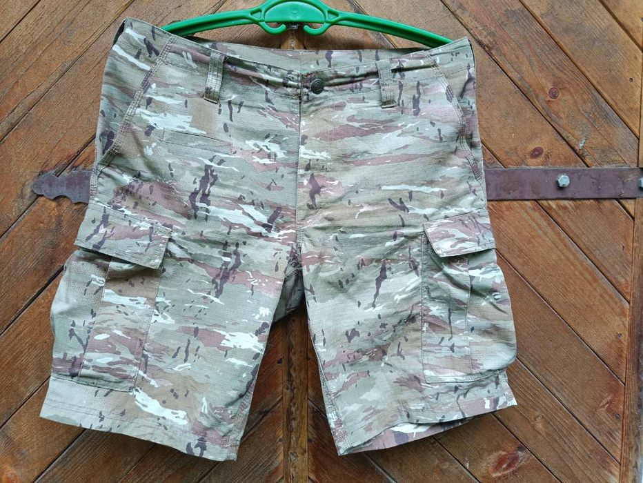 Шорти мілітарі PENTAGON