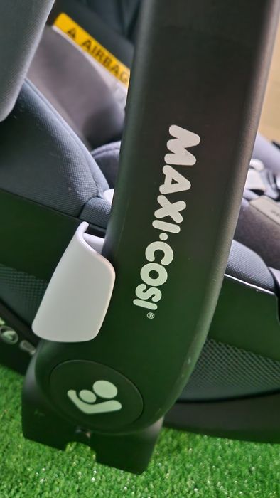 Ovo Maxi cosi Peeble 360°