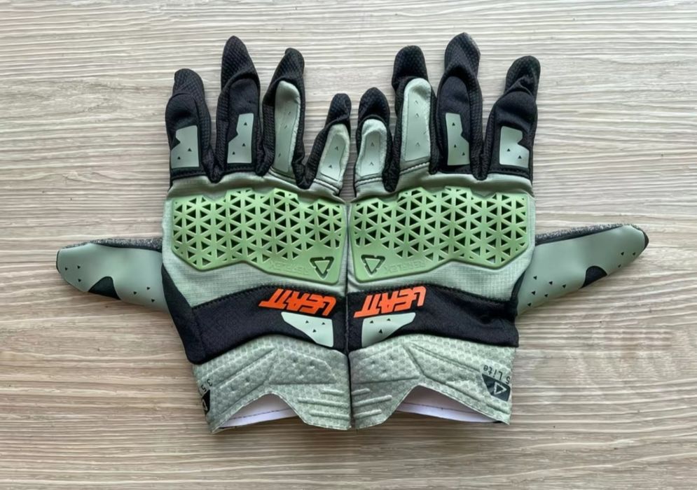 Leatt Moto 3.5 Lite рукавички для мотокроссу ендуро єндуро