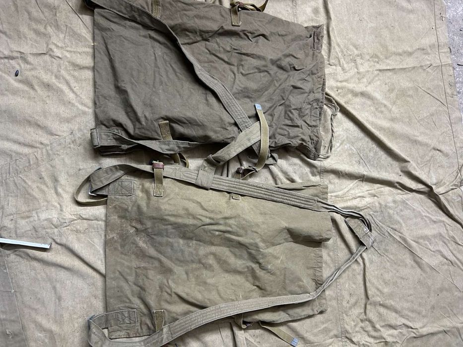 Вещмешок ссср 2 шт