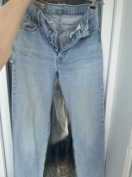Джинси Levi’s xs-s