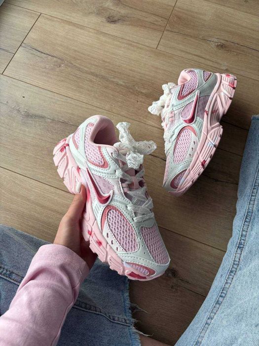 !WOW! Nike V5 RNR Custom Pink | 36 37 38 39 40 41
