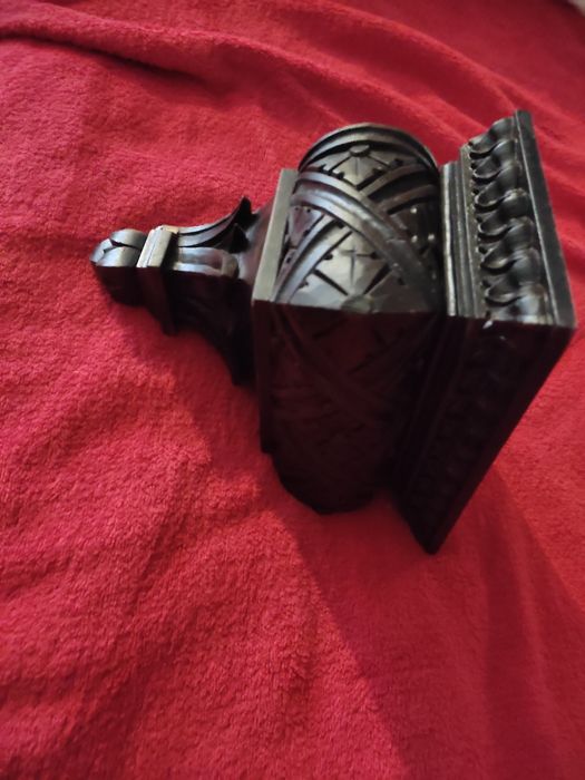 Mísula ideal  para estatueta ou relógio