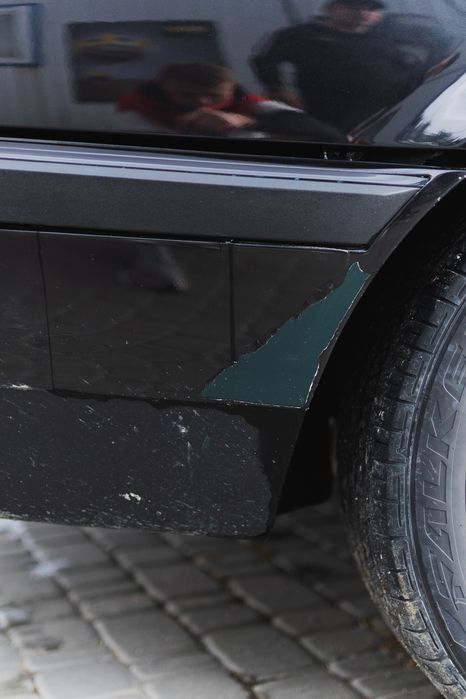 BMW e38 3.0d m57