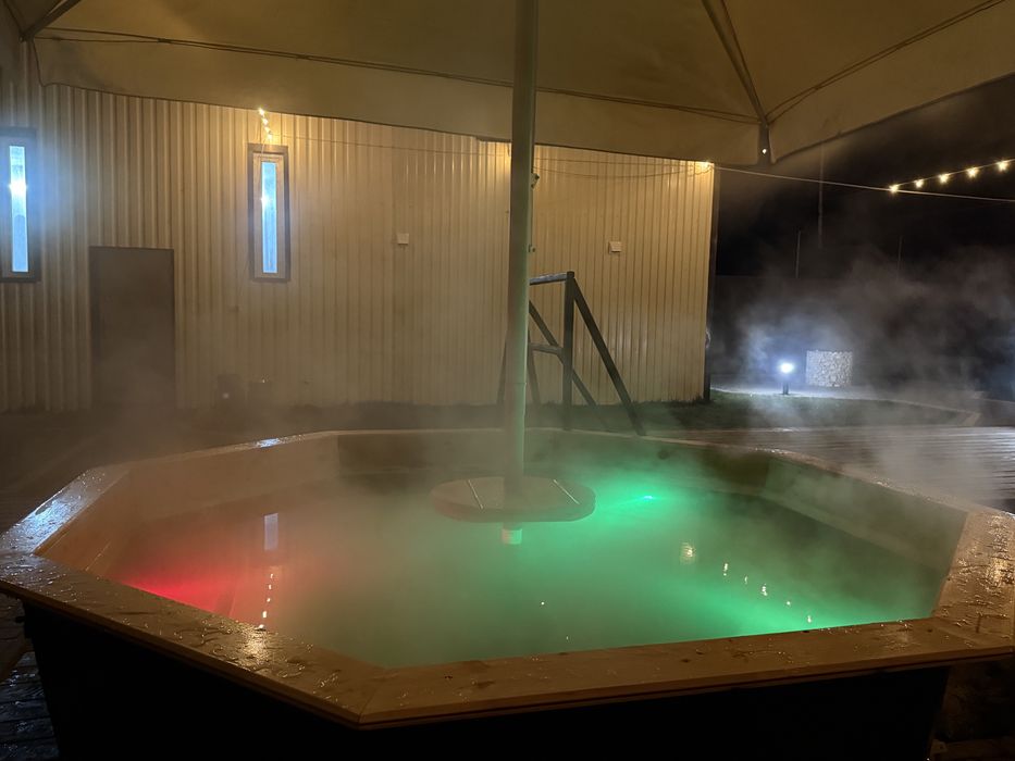 ЧАН посуточно/почасово