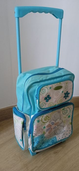 Mochila de Menina