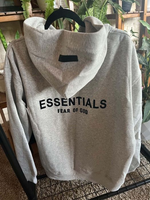Bluza Essentials