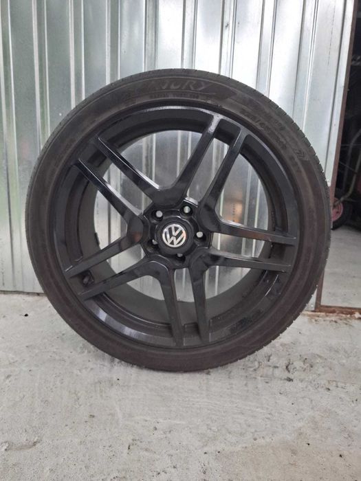Piękne alufelgi 5x112x19" Audi, Mercedes, volkswagen, Bmw