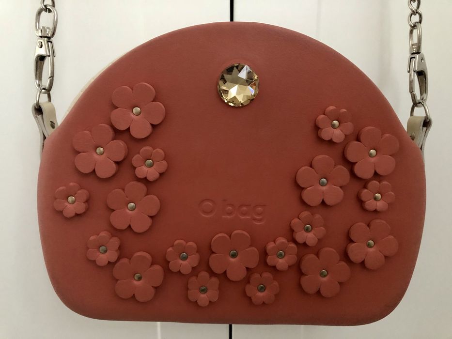 Obag moonlight :) pasek