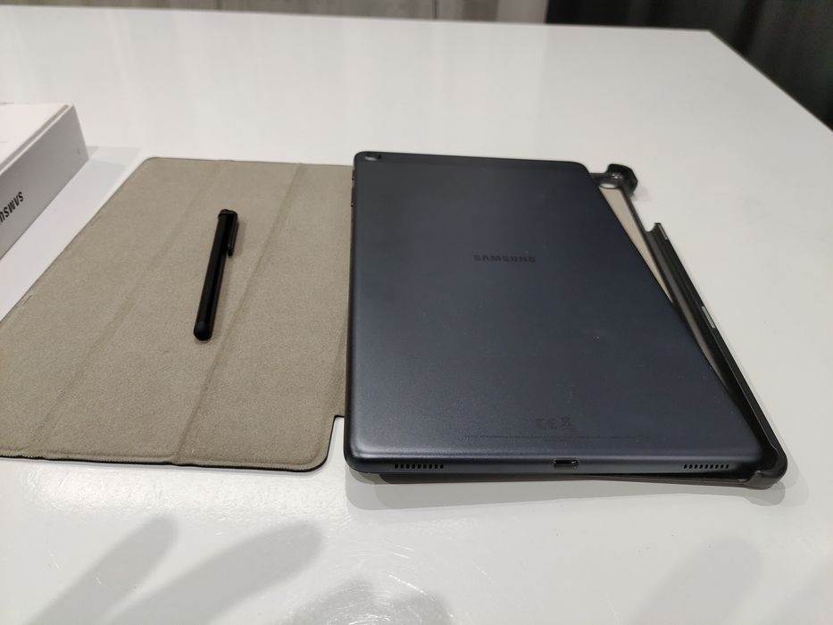 Tablet nówka Samsung Galaxy TAB A Wi-Fi SM-T510 10.1" 32GB 6150mAh 64b