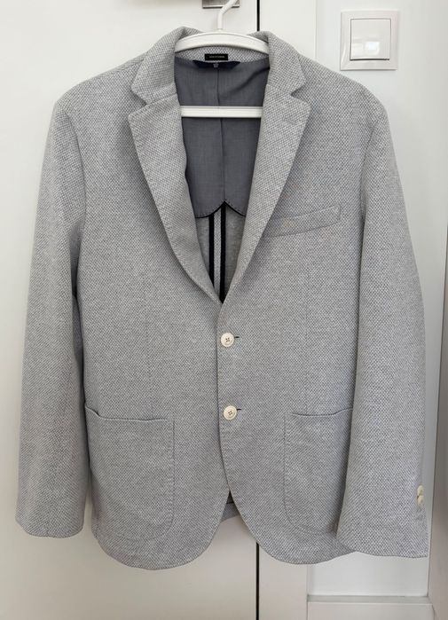 Marynarka męska Massimo Dutti, roz. 50