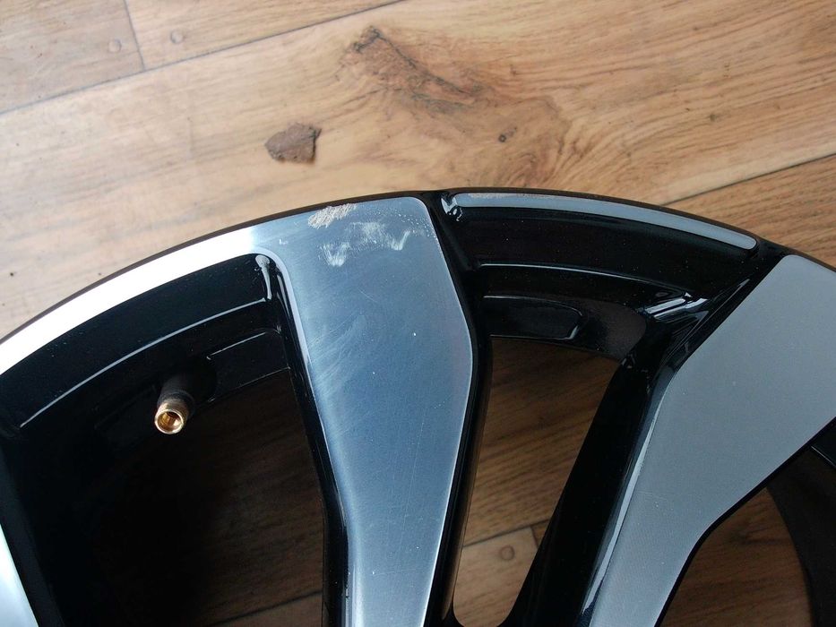 Felga Vw Seat Skoda 16 5x100 ET 35