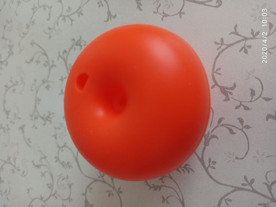 Гермитичная силиконовая крышка