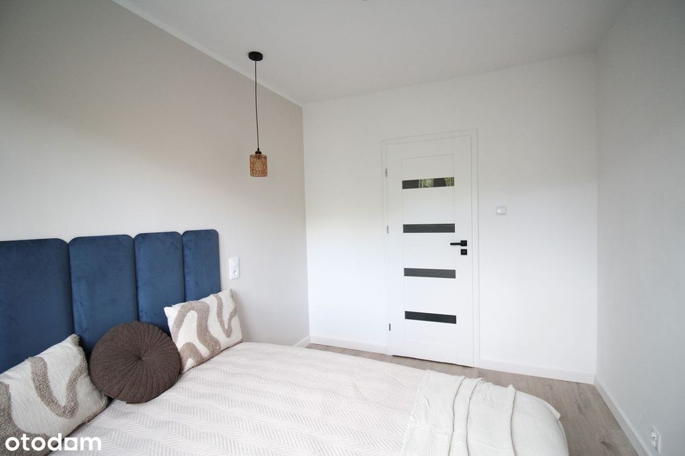 WYŻYNY, po remoncie, 0% prowizji, balkon, oddzielna kuchnia, 3 pokoje
